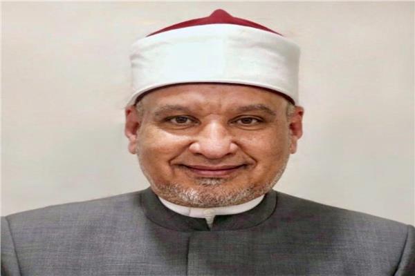  الدكتور  حسن الصغير