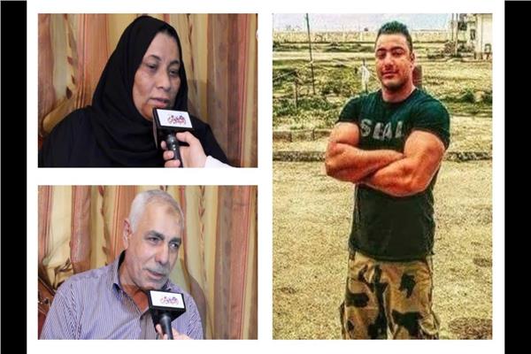 الشهيد خالد دبابة