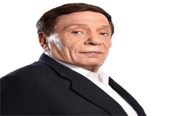 الزعيم عادل إمام