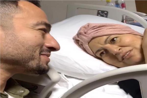 حمادة هلال 