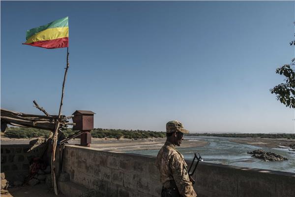 صورة تعبيرية