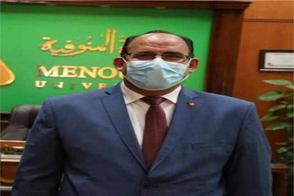 د. مبروك عطيه