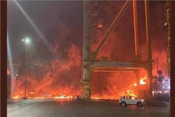 صورة أرشيفية