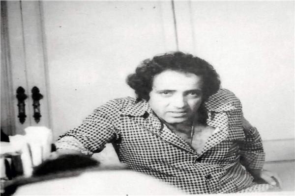  الملحن بليغ حمدي - صورة إرشيفية 