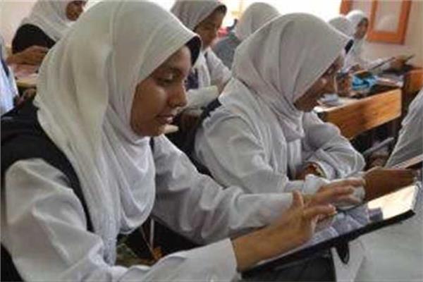 استعداد المنيا للشهادة الثانوية 
