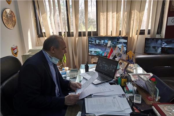 صورة ارشيفية