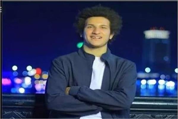 الطالب المتهم بانتحال صفة