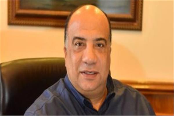 محمد مصيلحى