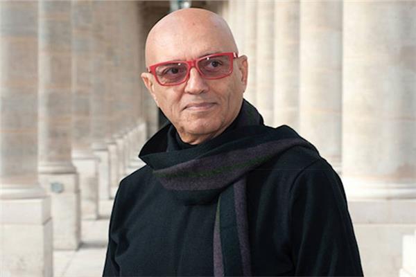 محمد سلماوي