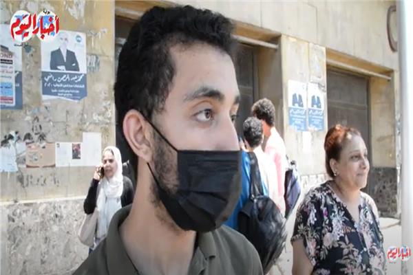  طلاب الثانوية العامة 