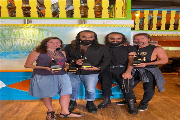 جوائز النقاد للأفلام العربية 