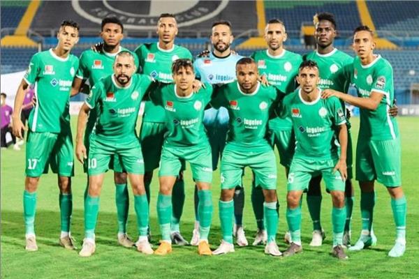 فريق الرجاء البيضاوي المغربي