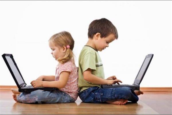 ابتكار تقنية جديدة للحد من إدمان الأطفال على ألعاب الفيديو