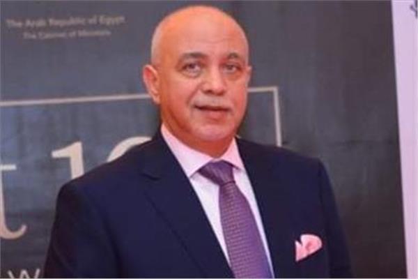 المهندس حازم الجندي