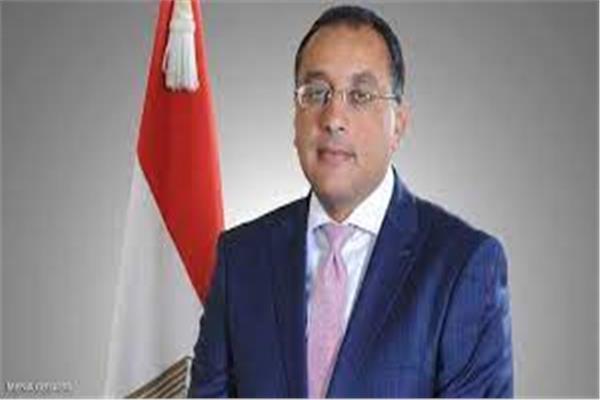 الدكتور مصطفي مدبولي،
