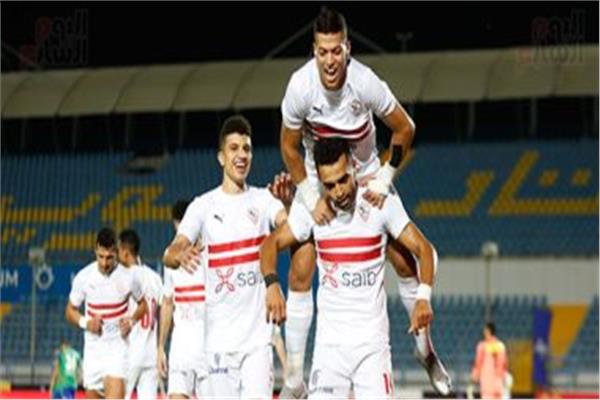 ØªØ¹Ø±Ù Ø¹Ù„Ù‰ Ù…ÙˆØ§Ø¹ÙŠØ¯ Ù…Ø¨Ø§Ø±ÙŠØ§Øª Ø§Ù„Ø²Ù…Ø§Ù„Ùƒ Ø§Ù„Ù…ØªØ¨Ù‚ÙŠØ© Ø¨Ø§Ù„Ø¯ÙˆØ±ÙŠ Ø¨ÙˆØ§Ø¨Ø© Ø£Ø®Ø¨Ø§Ø± Ø§Ù„ÙŠÙˆÙ… Ø§Ù„Ø¥Ù„ÙƒØªØ±ÙˆÙ†ÙŠØ©