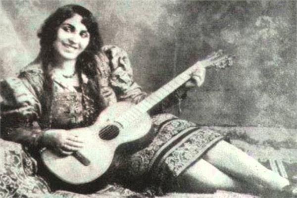 منيرة المهدية