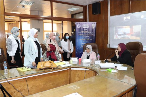 المؤتمر السادس والعشرين لكلية الإعلام