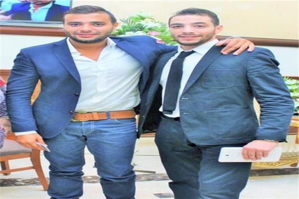 المطرب رامي صبري