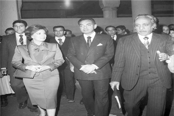 افتتاح الدورة الــ١٣