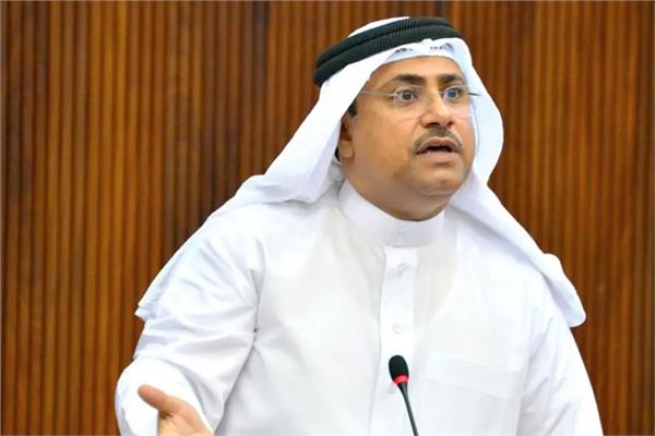 عادل العسومي