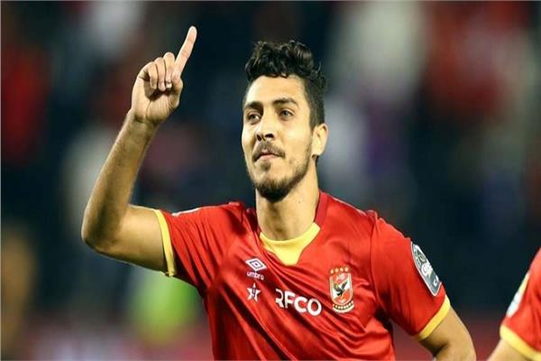 محمد شريف 