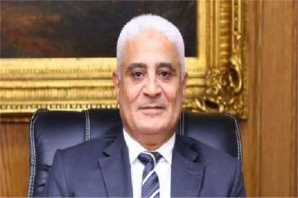 جمال عوض