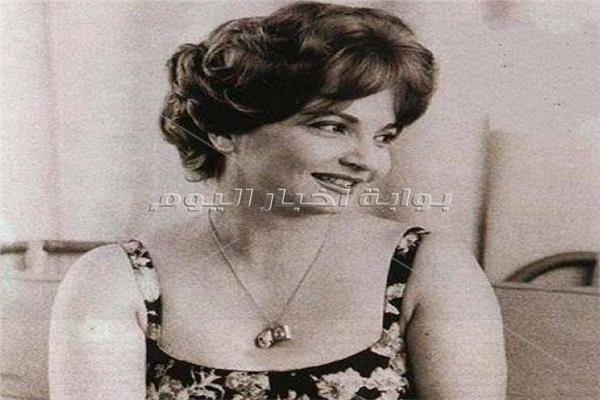 الفنانه شادية - صورة إرشيفية 