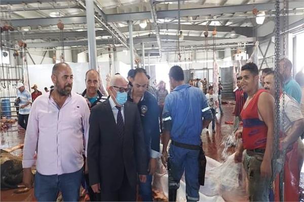  مجزر بورسعيد 