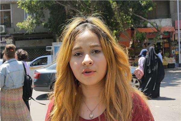 طلاب ثانوية عامة