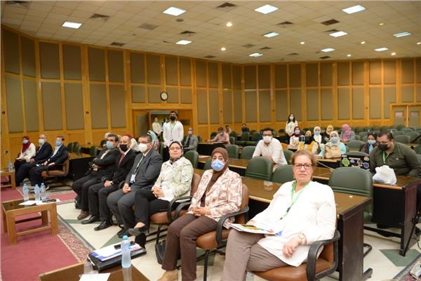 جامعة أسيوط