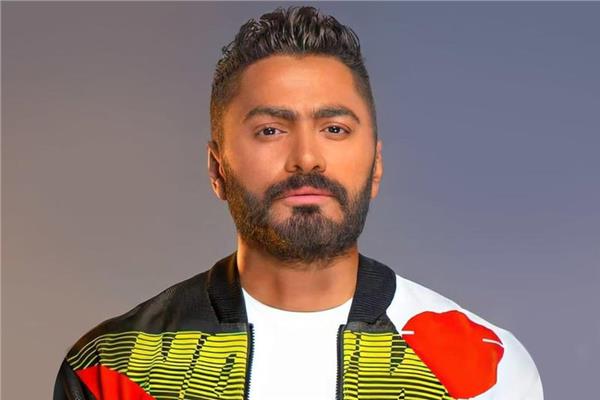 تامر حسني 