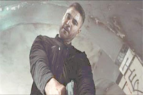 لقطة من فيلم «العارف»