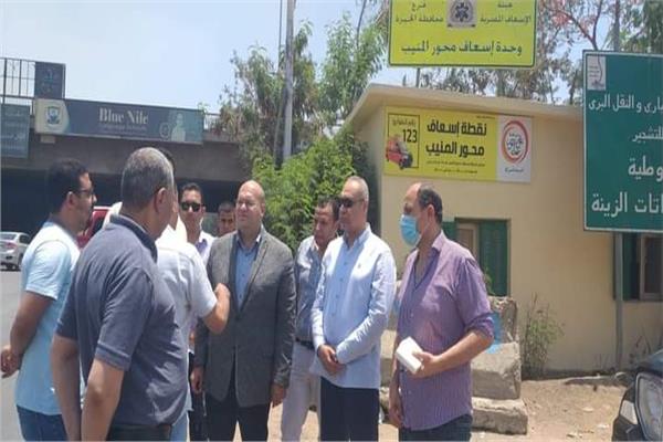  تطهير مصرف اللبيني
