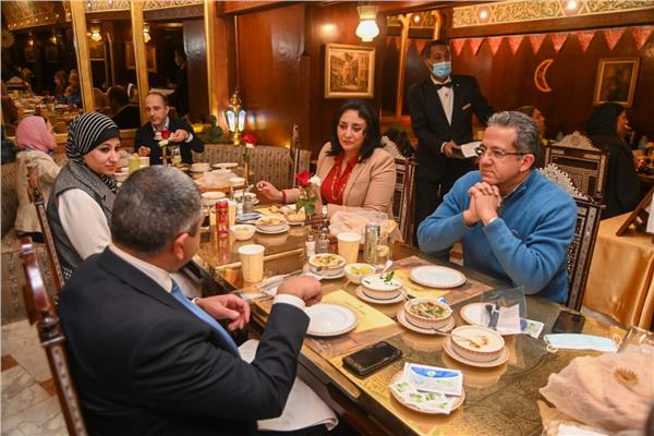 نائبة وزير السياحة والآثار د. غادة شلبي