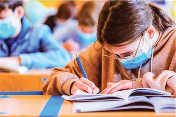 8 نصـائح لتقـويـة مـــناعة طـلاب الثـانوية