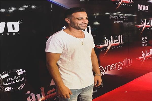 أحمد فهمي