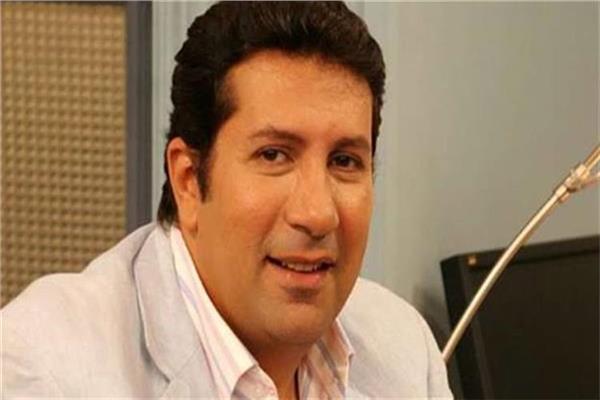 الفنان هاني رمزي