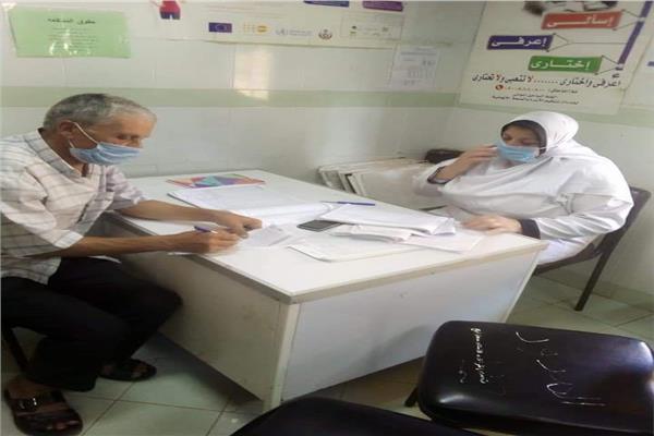 متابعة مدى الإنضباط الإداري