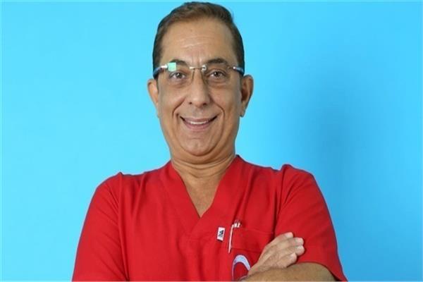 طبيب الأسنان المتحرش