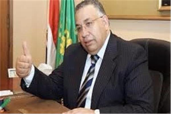 نقيب السادة الأشراف