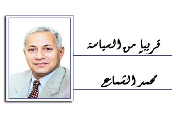 محمد الشماع