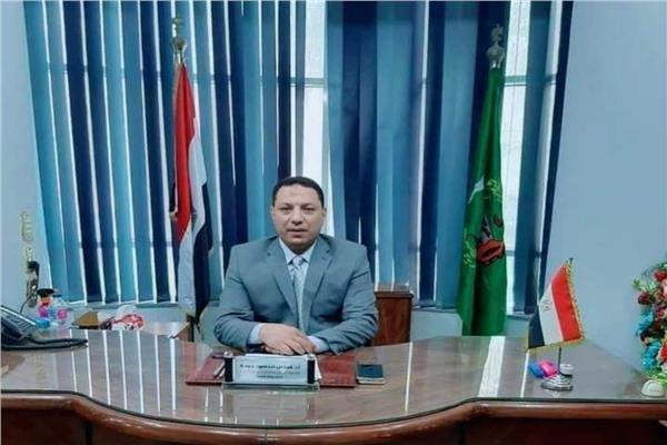 الدكتور فيصل محمود جودة