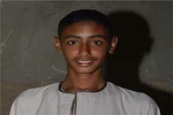 احد الضحايا 