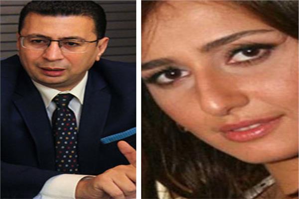 شعبان سعيد المحامي بالنقض والمستشار القانوني لنقابة المهن التمثيلية