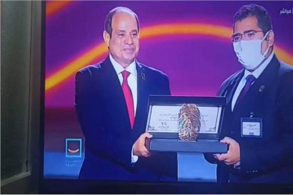 تكريم ريمون رفعت