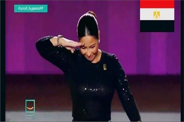 شيرين عبد الوهاب 