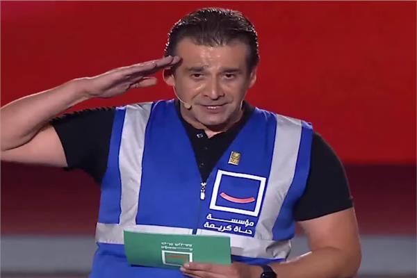  كريم عبدالعزيز