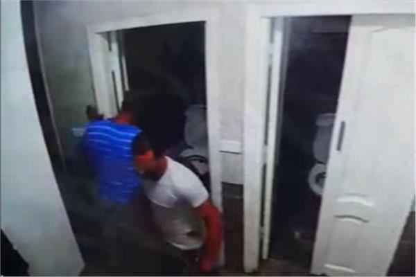 بدار أيتام بالمنوفية 