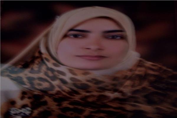 د. الهام حشيش مدرس علم اجتماع قانون بكلية الاداب بجامعة المنوفية